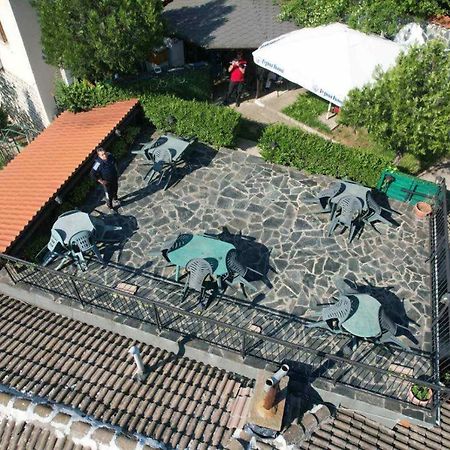 Guest House Perla Бачково Экстерьер фото