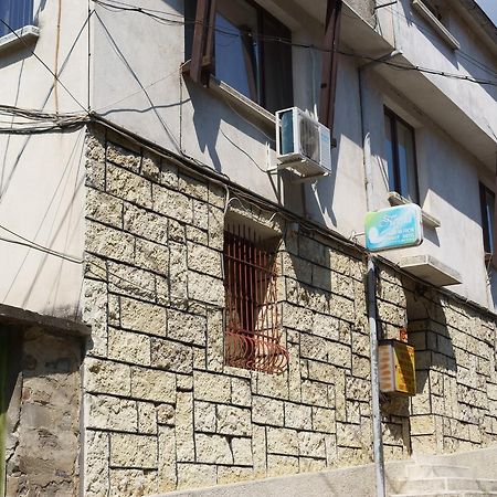 Guest House Perla Бачково Экстерьер фото