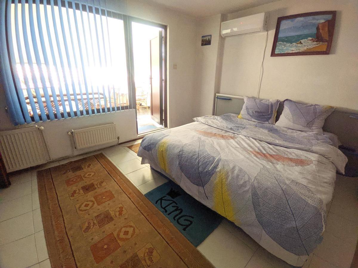Guest House Perla Бачково Экстерьер фото