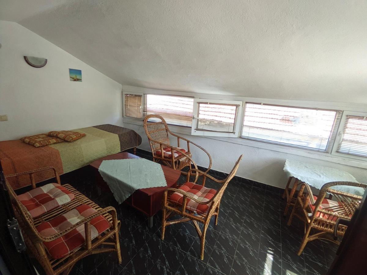 Guest House Perla Бачково Экстерьер фото