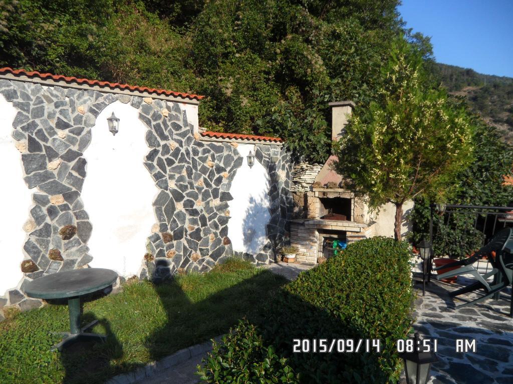 Guest House Perla Бачково Экстерьер фото