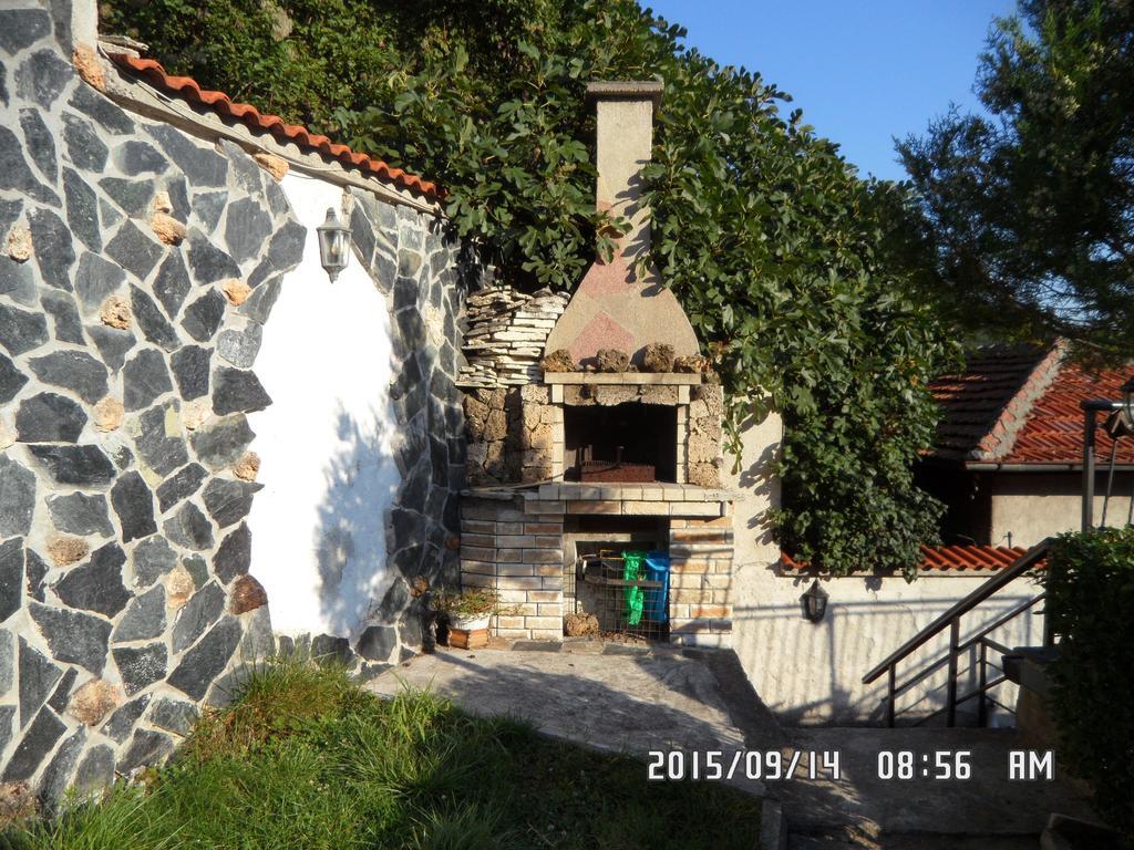 Guest House Perla Бачково Экстерьер фото