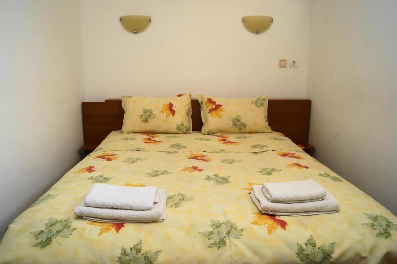 Guest House Perla Бачково Экстерьер фото