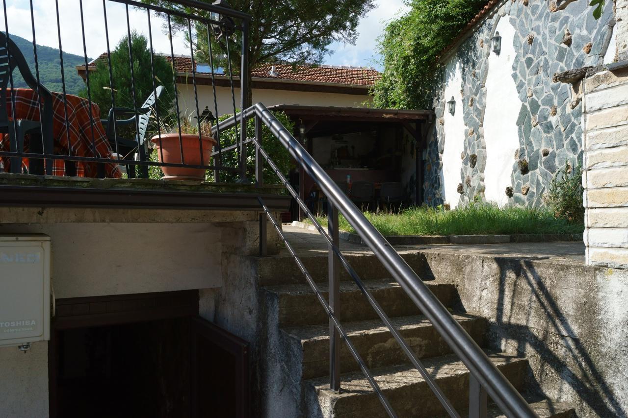 Guest House Perla Бачково Экстерьер фото