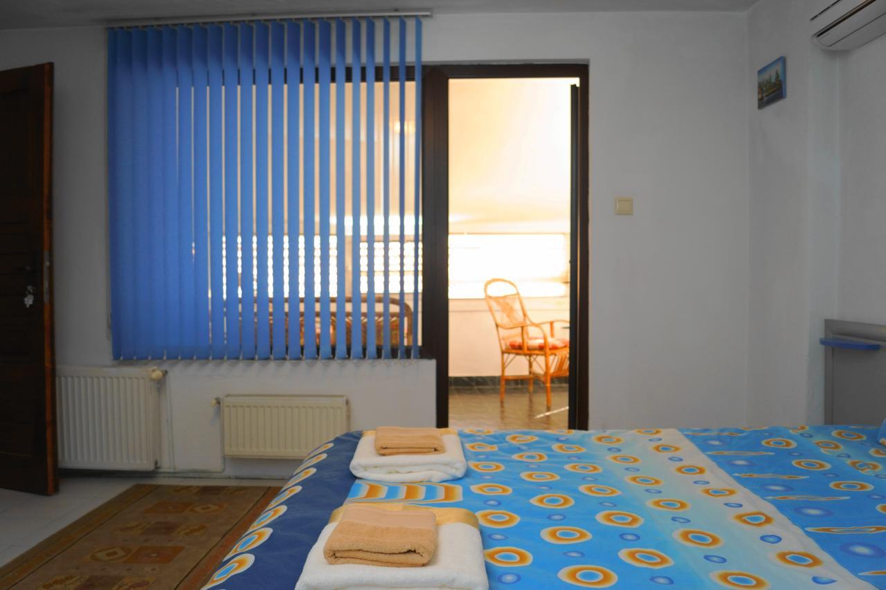 Guest House Perla Бачково Экстерьер фото