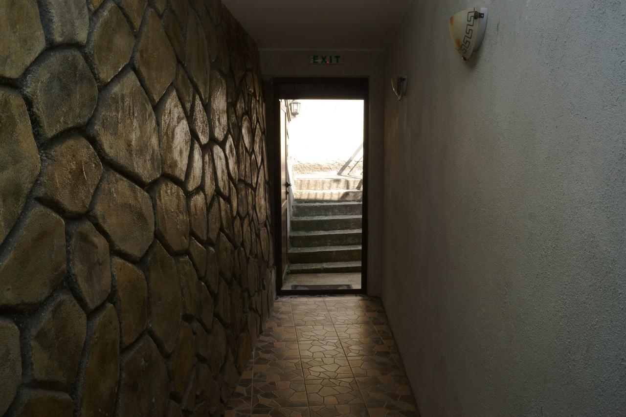 Guest House Perla Бачково Экстерьер фото