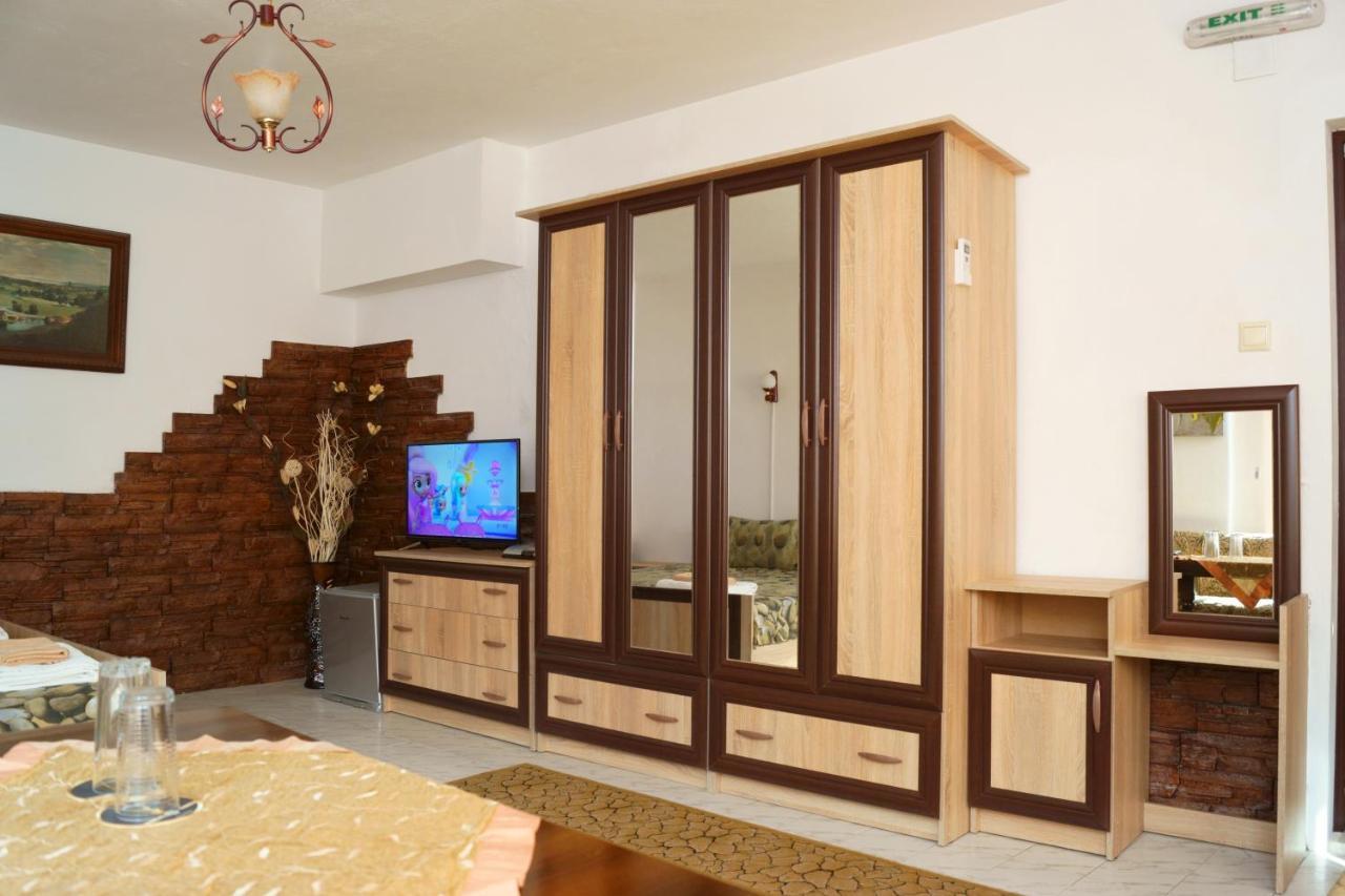 Guest House Perla Бачково Экстерьер фото