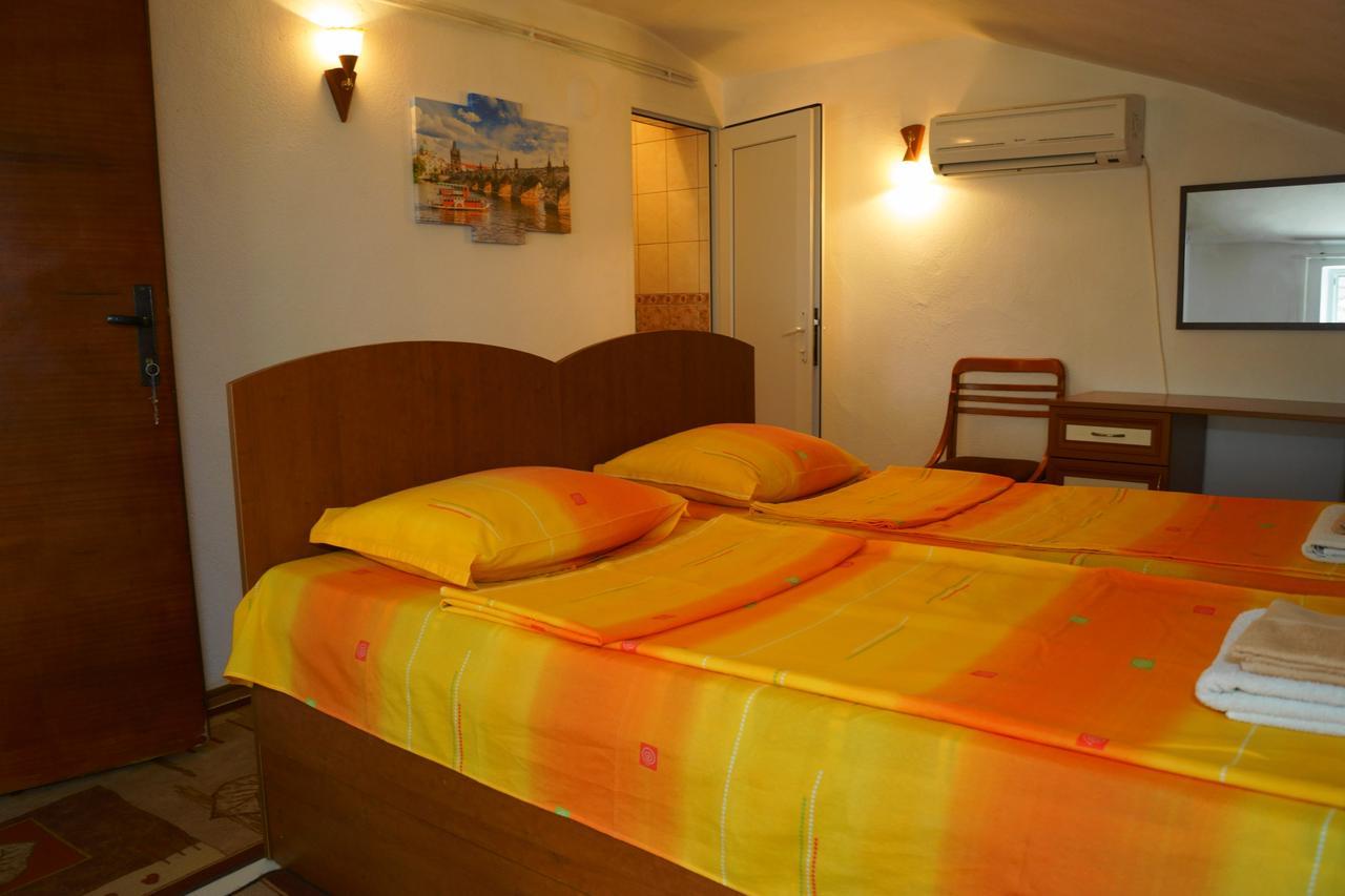 Guest House Perla Бачково Экстерьер фото