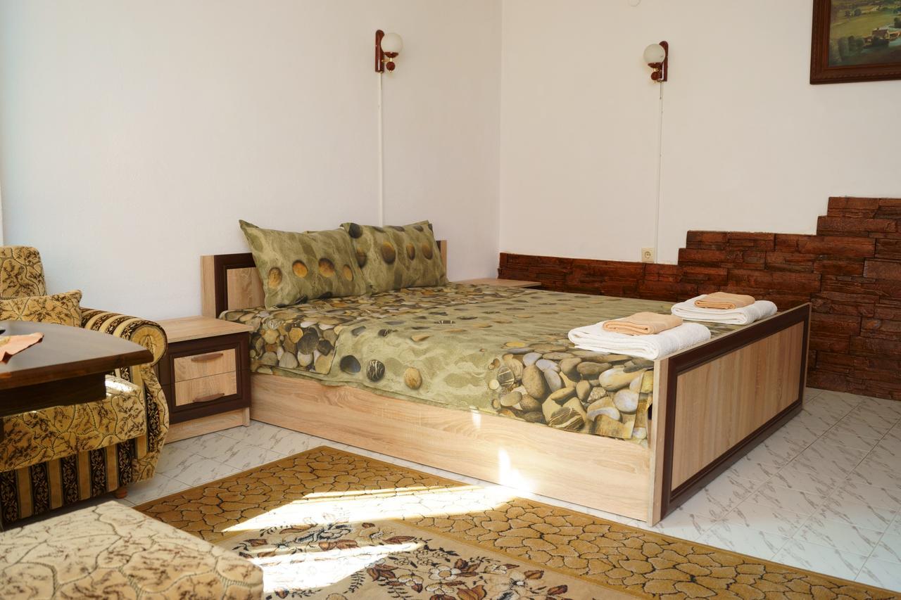 Guest House Perla Бачково Экстерьер фото