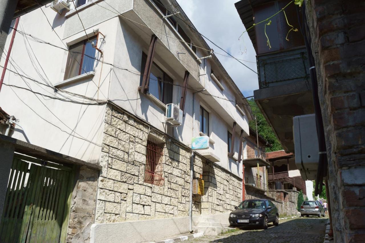 Guest House Perla Бачково Экстерьер фото